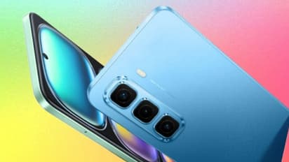 Infinix Hot 50 5G: कम बजट में आ रहा धांसू फोन, जानें कीमत और फीचर्स