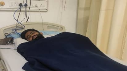 ജോലിക്കിടയിൽ ഇക്കാര്യങ്ങൾ ശ്രദ്ധിക്കാറില്ലേ? എന്നെപ്പോലെ പണി കിട്ടും; ആശുപത്രിയിൽ നിന്നും യുവാവിന്റെ പോസ്റ്റ് 