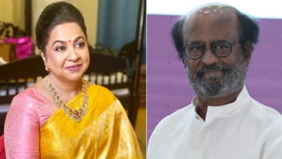 நான் அந்த மாதிரி பார்ட்டி வச்சதில்ல.. கடுப்பான பிரபல நடிகை - சுசித்ரா மீது பாய்ந்த வழக்கு!