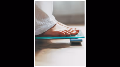 ஃப்ளாட்டான வயிறு வேண்டுமா? அப்ப இந்த வெயிட் லாஸ் டிப்ஸ ஃபாலோ பண்ணுங்க!