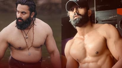 മാളികപ്പുറം ടു മാര്ക്കോ ഞെട്ടിക്കുന്ന മേയ്ക്കോവറുമായി ഉണ്ണി മുകുന്ദന്