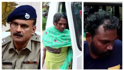 'കുഞ്ഞിനെ രതീഷിന് കൈമാറിയത് ബിഗ്ഷോപ്പറിൽ, എന്തുവേണമെങ്കിലും ചെയ്തോ എന്നും പറഞ്ഞു'