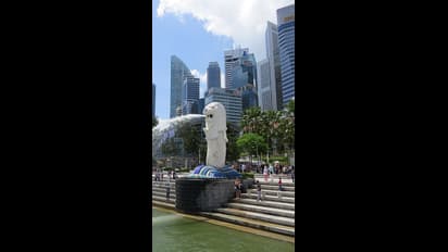 எசகுபிசகா மாட்டுனா தலையே போயிரும்! இந்த நாடுகளில் சுற்றுலா சட்டங்கள் மிகவும் கடுமையானவை! தெரியுமா?