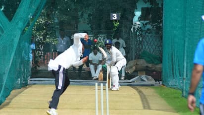 అనంతపురంలో భారత క్రికెటర్లు: ముమ్మరంగా ప్రాక్టీస్, దులీప్ ట్రోఫీ వేదికలు, షెడ్యూల్ ఇతర పూర్తి వివరాలు