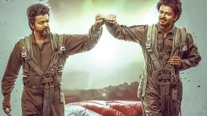 தளபதியின் த.வெ.க மாநாடு.. வருகை தருகிறார் ராகுல் காந்தி? கொளுத்திப்போடும் நெட்டிசன்ஸ்!