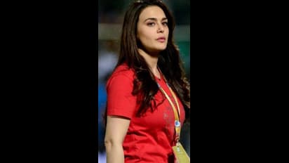 Preity Zinta: 11 ஆண்டுகளுக்கு பிறகு முதல் முறையாக கரீபியன் பிரீமியர் லீக்கில் சாம்பியனான ப்ரீத்தி ஜிந்தா டீம்!