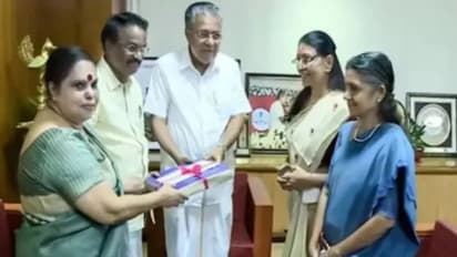 ഹേമ കമ്മിറ്റി റിപ്പോർട്ടിൻ്റെ പൂർണ രൂപം പ്രത്യേക അന്വേഷണ സംഘത്തിന്; മൊഴി നൽകിയവരെ ഉദ്യോഗസ്ഥർ നേരിൽ കാണും