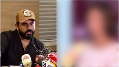 പീഡനം നടന്ന തിയ്യതി താൻ പറഞ്ഞത് ഉറക്കപ്പിച്ചിൽ, നിവിൻ പോളിക്കെതിരെ ബലാത്സംഗ പരാതി നൽകിയ യുവതിയുടെ മൊഴി