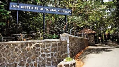 'Won't indulge in political, unpatriotic discussions, dharnas': TISS' revised honour code stokes fresh row