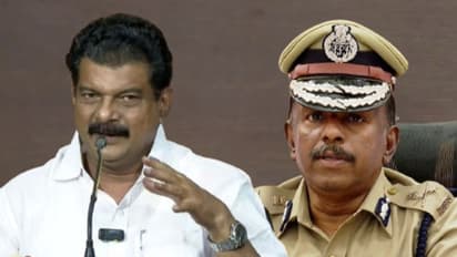 എഡിജിപിക്കും പി ശശിക്കുമെതിരെ പരാതിയുമായി പിവി അൻവർ പാർട്ടിക്ക് മുന്നിലേക്ക്; എംവി ഗോവിന്ദനെ ഇന്ന് നേരിൽ കാണും