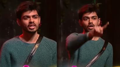  మణికంఠ గే నా? అందుకే భార్య విడాకులు అడుగుతుందా? తన ఎఫైర్స్ బయటపెట్టి తప్పు చేసిన బిగ్ బాస్ స్టార్!