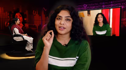 ലഹരിപ്പാർട്ടി വ്യാജ ആരോപണം, സുചിത്രക്ക് വിശ്വാസ്യതയില്ല, മുഖ്യമന്ത്രിയെ ഡബ്ല്യുസിസി വീണ്ടും കാണും: റിമ