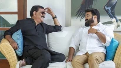 '100-ാം സിനിമയില്‍ ഞാന്‍ അഭിനയിക്കണമെന്ന് പറഞ്ഞിട്ടുണ്ട്'; പ്രിയദര്‍ശന്‍റെ ക്ഷണത്തെക്കുറിച്ച് മോഹന്‍ലാല്‍