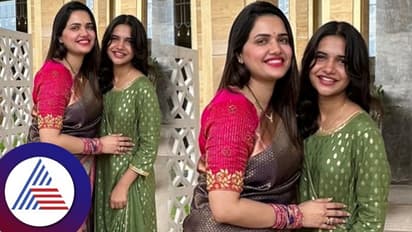 ಪಾಪ ಅಮ್ಮ ತಪ್ಪು ಮಾಡದೆ ನೋವು ತಿಂತಿದ್ದಾಳೆ, ಆಕೆ ಬಗ್ಗೆ ನಿಮ್ಗೆ ಏನ್ ಗೊತ್ತು ಅಂತ?; ಪವಿತ್ರಾ ಗೌಡ ಪುತ್ರಿ ಗರಂ