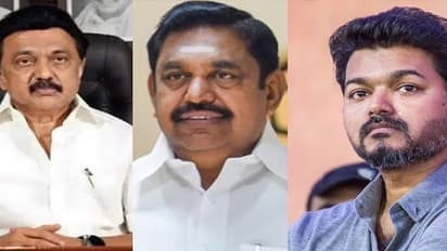 போட்டியும் இல்லை.! யாருக்கும் ஆதரவும் இல்லை.! சீமான் ஆசைக்கு செக் வைத்த விஜய் 