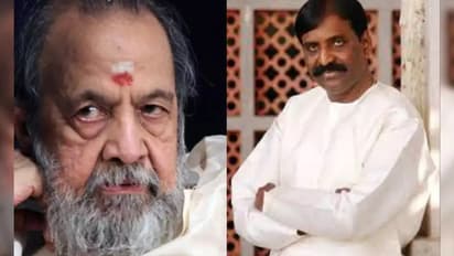 வாலி முதல் ... நா.முத்துகுமார் வரை; அபூர்வ பறவையின் பெயரை 10 பாடல்களில் பயன்படுத்திய கவிஞர்கள்!