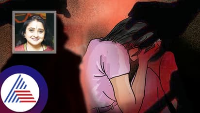 'All women teams should be formed to investigate rape cases': Actress Malavika Avinash