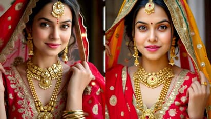 Gold Rate Today: കുതിപ്പിനൊടുവിൽ കിതച്ച് സ്വർണവില; വിപണിയിലേക്ക് ഉറ്റുനോക്കി സ്വർണാഭരണ പ്രേമികൾ