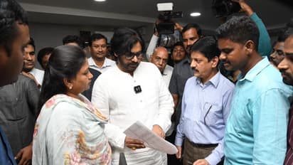 వరద సాయం అందలేదా? పవన్‌ కళ్యాణ్‌ చెప్పిన ఈ నంబర్లకు కాల్‌ చేయండి