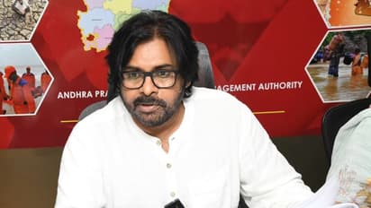 Pawan Kalyan: ఏనుగుల గుంపు బీభత్సం.. డిప్యూటీ సీఎం పవన్ కళ్యాణ్ సమీక్ష.. ప్రత్యేక టాస్క్ ఫోర్స్ ఏర్పాటు