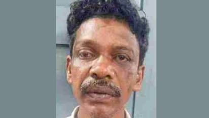 ഒറ്റ രാത്രിയിൽ പള്ളിയിലും അമ്പലത്തിലും മോഷണം, ലോഡ്ജിൽ മുറിയെടുത്ത പ്രതി മണിക്കൂറുകൾക്കകം പിടിയിൽ