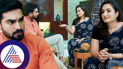 ಸೀತಾಗೆ ರಾಮ್ ಏನ್ ಅಂತ ಹೆಸರಿಡ್ತಾನೆ? ಮುದ್ದು ಜೋಡಿ ರೋಮ್ಯಾನ್ಸ್ ನೋಡಿ ನಾಚಿನೀರಾದ ವೀಕ್ಷಕರು