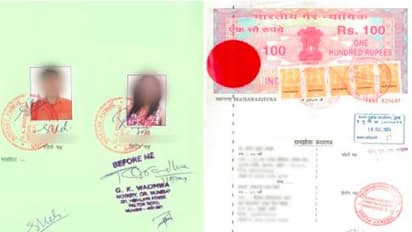 'ಲಿವ್ ಇನ್ ರಿಲೇಷನ್ ಶಿಪ್ ಅಗ್ರಿಮೆಂಟ್'ತೋರಿಸಿ ರೇಪ್ ಕೇಸ್ನಲ್ಲಿ ಬೇಲ್ ಪಡೆದ ವ್ಯಕ್ತಿ