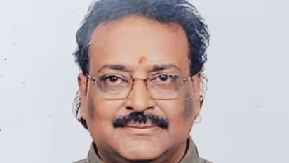 Kollywood actor and filmmaker Mohan Natarajan dies of illness at 71