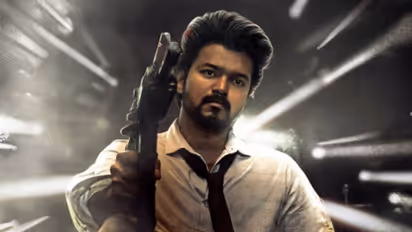 ദ ഗോട്ട് കേരളത്തിലും ഞെട്ടിക്കുന്നു, ടിക്കറ്റ് ബുക്കിംഗില് വൻ കുതിപ്പ്, നേടിയ കളക്ഷന്റെ കണക്കുകള്