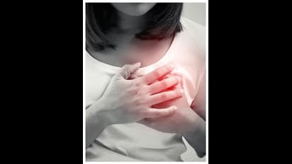 நெஞ்சுவலி இல்லாமலே மாரடைப்பு வருமா? புறக்கணிக்கக்கூடாத அறிகுறிகள் இவை தான்!