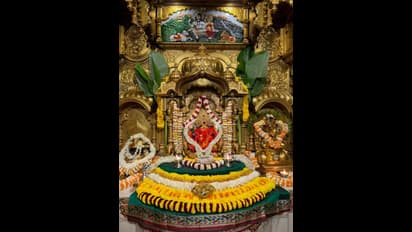 விநாயகர் சதுர்த்தி திருநாளில் எங்கெல்லாம் போய் கும்பிடலாம்! பிளையாரப்பா என்னை காப்பாத்து!