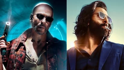 IIFA 2024 Technical Awards: 'Animal', 'Jawan', 'Pathaan' win big! Check out full winners list