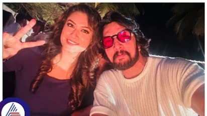 ನಿಮ್ಮಿಂದ ಲೈಫಲ್ಲಿ ತುಂಬಾ ಕಲಿಯುತ್ತಿದೀನಿ, ಥಾಂಕ್ ಯು ಬಾಸ್: ನಟಿ ತನಿಷಾ ಕುಪ್ಪಂಡ!