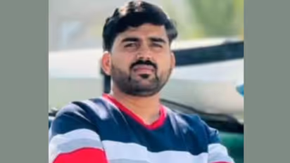 മലയാളി യുവാവ് യുഎഇയില് മരിച്ചു