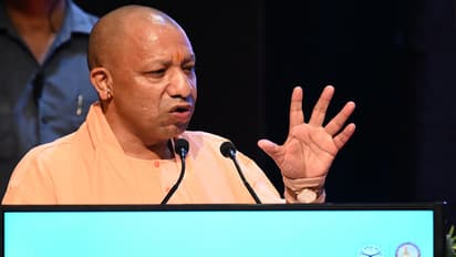 'India has given true democracy to the world': CM Yogi at conference honoring spiritual leaders