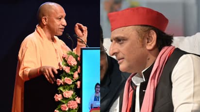 'ശക്തി മാത്രം പോര, ബുദ്ധിയും ധൈര്യവും വേണം'; ബുൾഡോസറിൽ യോ​ഗിയും അഖിലേഷും വാക്പോര് തുടരുന്നു 