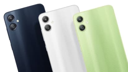 കുറഞ്ഞ വില, ആകര്ഷകമായ ക്യാമറ, വമ്പന് ബാറ്ററി; സാംസങ് ഗ്യാലക്സി എ06 ഇന്ത്യയിലെത്തി