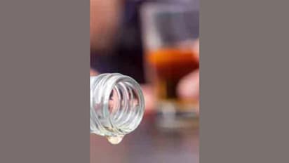 സ്കൂട്ടറിൽ കറങ്ങി നടന്ന് മദ്യവിൽപ്പന: തിരുവനന്തപുരത്ത് 44കാരൻ പിടിയിൽ