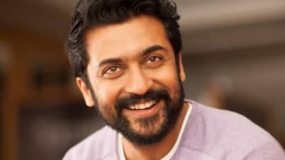 ചിത്രീകരിച്ചുകൊണ്ടിരിക്കുന്ന ആ സൂര്യ ചിത്രത്തിന് കോടികള്‍, വൻ ഡീല്‍