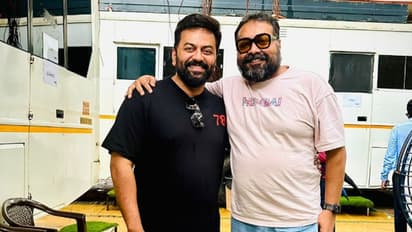 ഇന്ദ്രജിത്ത് ബോളിവുഡിലേക്ക്; അരങ്ങേറ്റം അനുരാഗ് കശ്യപ് ചിത്രത്തിലൂടെ