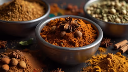 Homemade Garam Masala: Easy recipe to create a perfect blend of spices in minutes