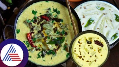 ಅಡುಗೆ ಏನ್ ಮಾಡ್ಬೇಕು ಅನ್ನೋ ಟೆನ್ಷನ್ ಬಿಡಿ : ದಿನಕ್ಕೊಂದು ತರಕಾರಿ ಮಜ್ಜಿಗೆ ಹುಳಿ ಮಾಡಿ