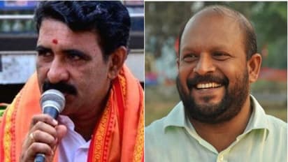 പൂരം തകർത്തതിന്റെ മുഖ്യസൂത്രധാരൻ സുനിൽകുമാറെന്ന് ബി ഗോപാലകൃഷ്ണൻ; 'കലക്ക വെള്ളത്തിൽ മീൻ പിടിക്കാൻ ശ്രമിച്ചു'