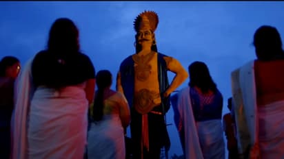 തിയറ്ററുകളിലെത്തിയിട്ട് ഒരു വര്ഷം; ആ മലയാള ചിത്രം ഒടിടിയിലേക്ക്, ഔദ്യോഗിക പ്രഖ്യാപനം