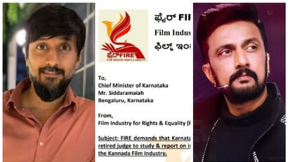 ಸ್ಯಾಂಡಲ್ವುಡ್ ನಲ್ಲಿ ಮತ್ತೆ ಆರಂಭವಾಗುತ್ತಾ ಮೀಟೂ ಅಭಿಯಾನ, ಸರ್ಕಾರಕ್ಕೆ ಸುದೀಪ್,ರಮ್ಯಾ ಸೇರಿ 153 ಮಂದಿ ಪತ್ರ!