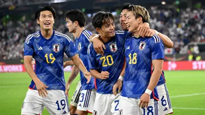 Japan vs China: FIFA World Cup Qualifier live stream, schedule, fixture and probable lineups