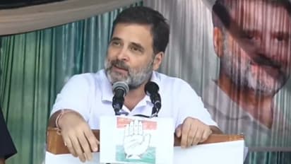 ഹരിയാനയിൽ നിലപാട് കടുപ്പിച്ച് കോൺഗ്രസ്; എങ്കിൽ 90 സീറ്റിലും തങ്ങൾ ഒറ്റയ്ക്ക് മത്സരിക്കുമെന്ന് ആം ആദ്മി പാർടി