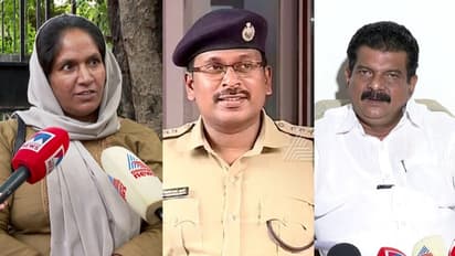 'പരാതി വാങ്ങിയത് മരം മുറിച്ചശേഷം'; മുൻ മലപ്പുറം എസ്പി സുജിത്ത് ദാസിനെ വെട്ടിലാക്കി അയൽവാസിയുടെ വെളിപ്പെടുത്തൽ