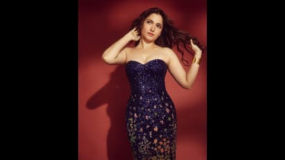 'ಕಾವಲಯ್ಯ' ನಂತರ ಐಟಂ ಸಾಂಗ್‌ಗಳಿಂದ ದೂರ ಉಳಿಯಲು ತಮನ್ನಾ ನಿರ್ಧಾರ ಮಾಡಿದ್ದರಂತೆ.. ಆದರೆ ಸ್ತ್ರೀ 2 ಚಿತ್ರದಲ್ಲಿ!