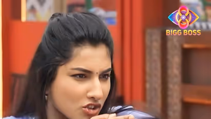  అయ్యో! విష్ణుప్రియ ఎలిమినేట్ అవుతుందా! పరిస్థితి చూస్తే అలానే ఉంది